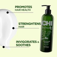 faces chi tea tree conditioner 340ml