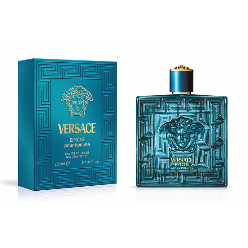 versace eros eau de toilette
