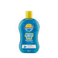 faces momento after sun panthenol aloe vera ice cool 250ml