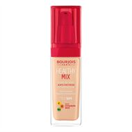 faces healthy mix anti fatigue foundation