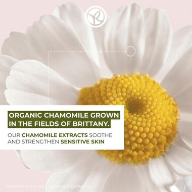 faces زيت مزيل مكياج مهدئ   بيور كاموميل 150 مل