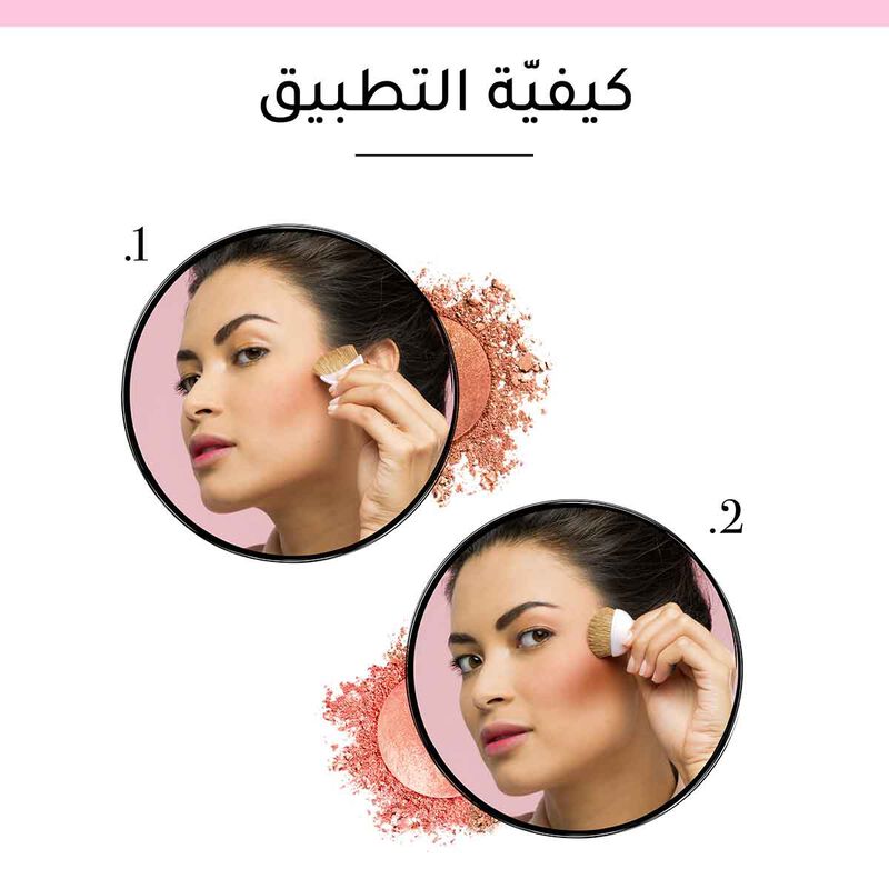 bourjois duo blush sculpt