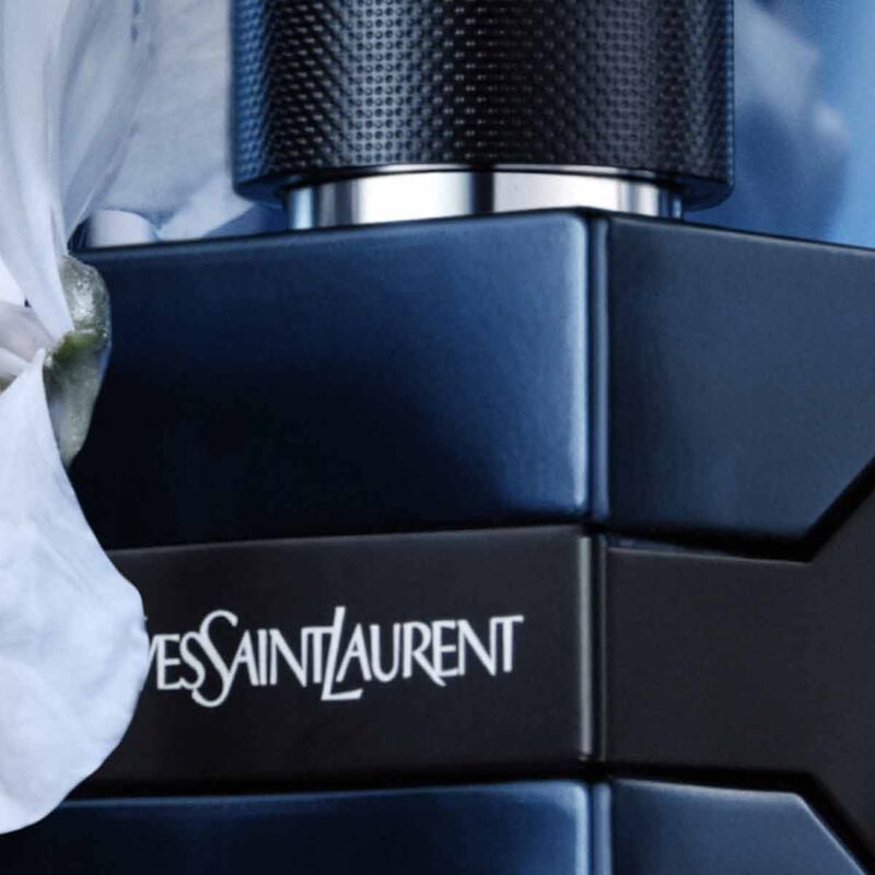 yves saint laurent y l' elixir