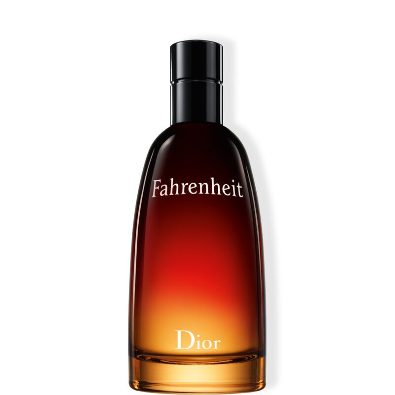 dior fahrenheit eau de toilette