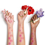 KissKiss Bee Glow Lip Balm faces kisskiss bee glow lip balm