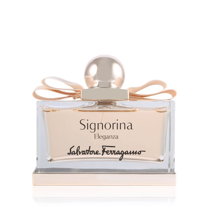 salvatore ferragamo signorina eleganza edp 100ml