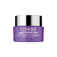 كريم تصحيح التجاعيد سمارت كلينيكال ريبير بعامل حماية من الشمس SPF 26 faces كريم تصحيح التجاعيد سمارت كلينيكال ريبير بعامل حماية من الشمس spf 26