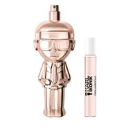 faces طقم كارل لاغرفيلد إيكونيك ف إدو دو برفيوم   edp