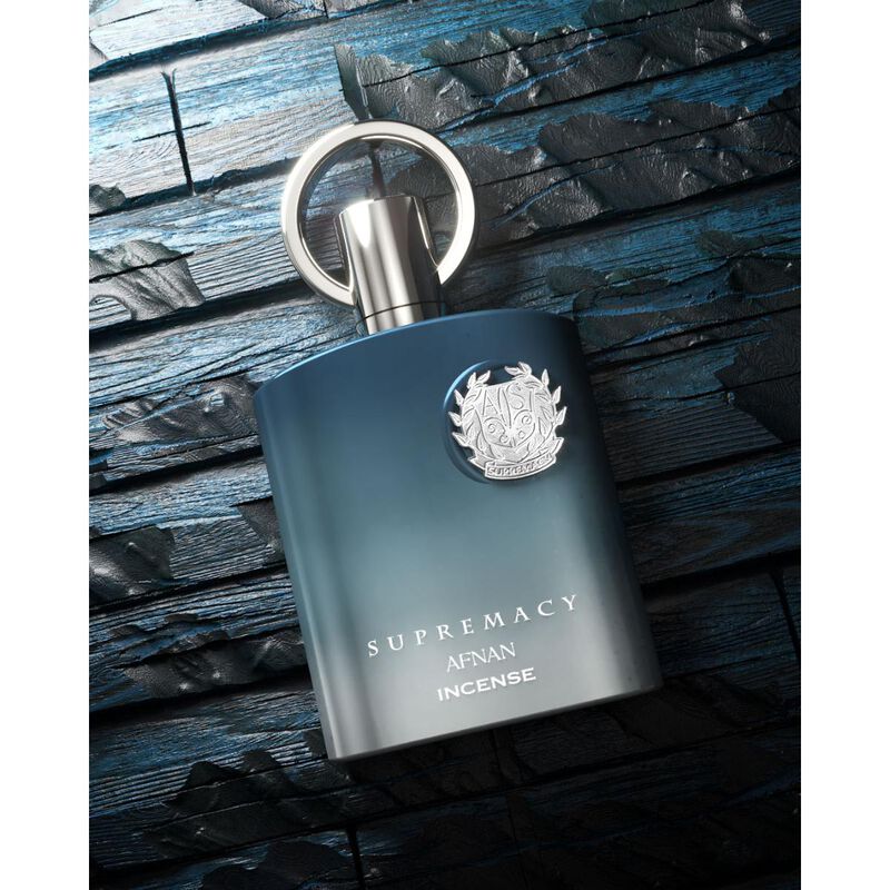afnan supremacy incense edp 100 ml