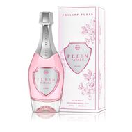 faces plein fatale ros  edp 90ml