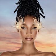 faces alien goddess intense eau de parfum