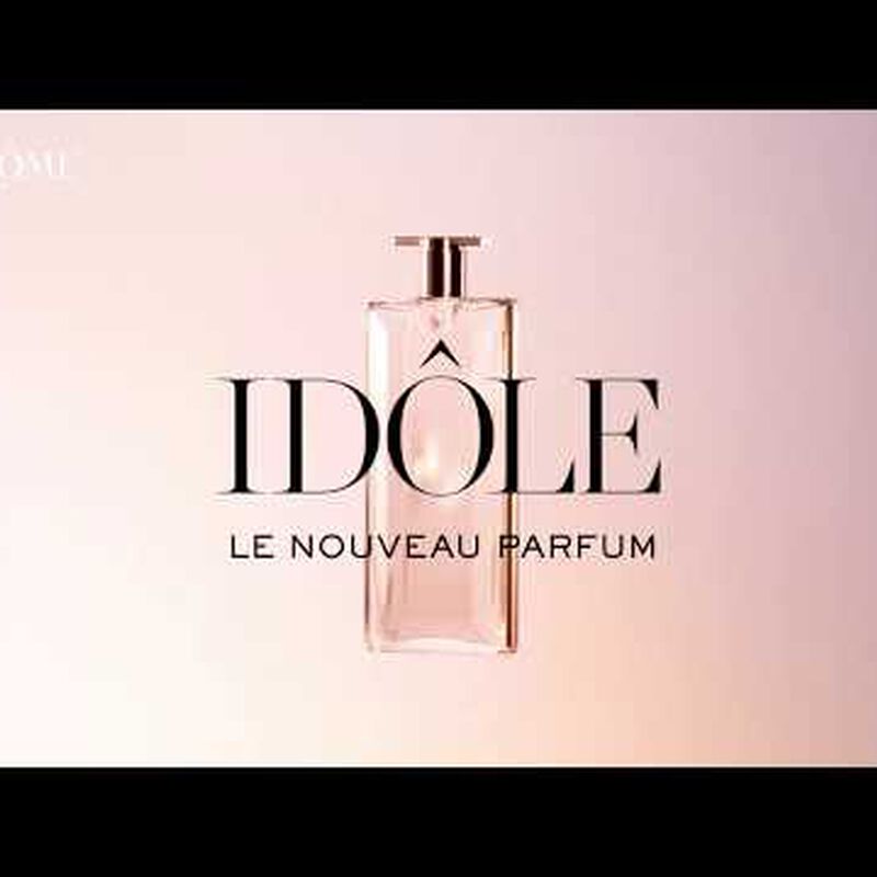 لانكوم عطر آيدول أو دو برفان