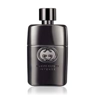 faces gucci guilty intense eau de toilette