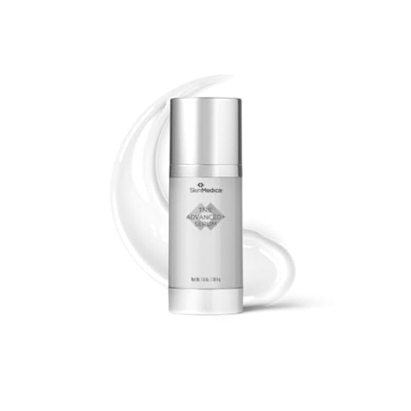 skinmedica tns advanced serum