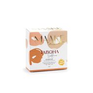 Taboha Africa Coconut Shea Butter Pomade faces taboha africa coconut shea butter pomade