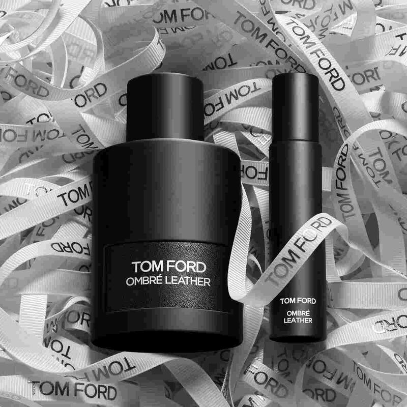 Ombre Leather Gift Set tom ford ombre leather gift set
