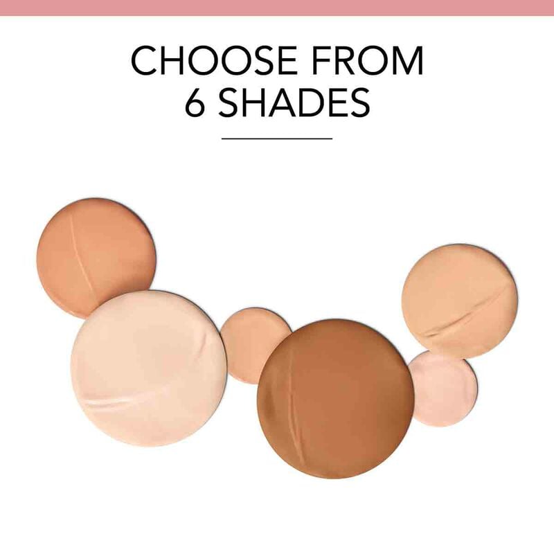 bourjois air mat foundation