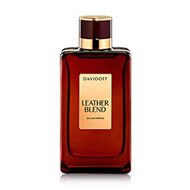 faces amber blend eau de parfum 100ml