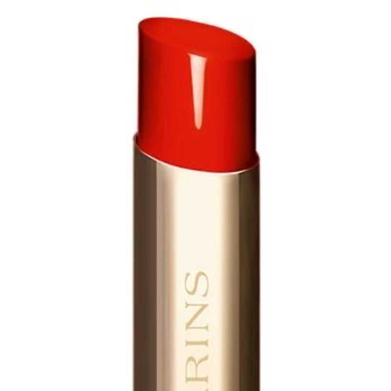 clarins joli rouge lacquer 761l