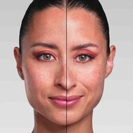faces mist fix setting spray