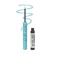 faces محدد العيون تاتو لاينر بلاي رايد