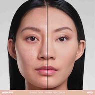 faces hd skin powder foundation