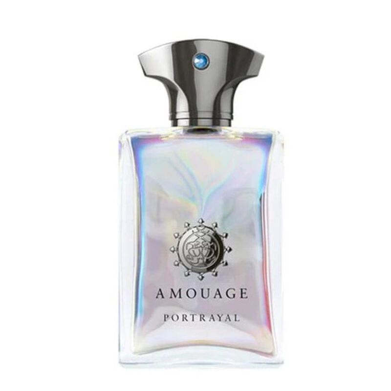 amouage portrayal