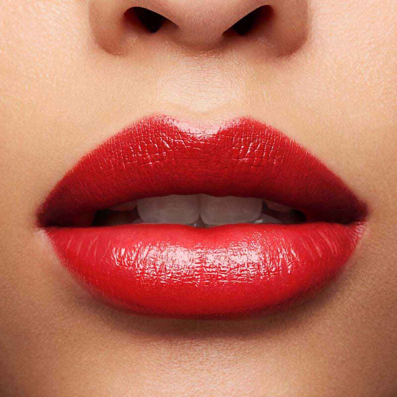 لانكوم أحمر الشفاه لاأبسولو روج روبي كريم