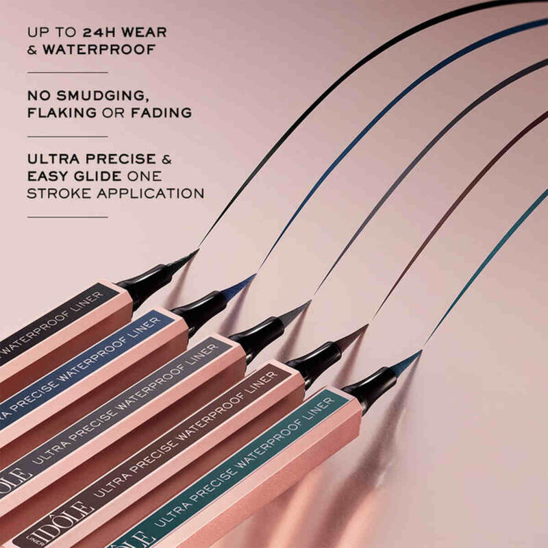 lancome eyeliner idole