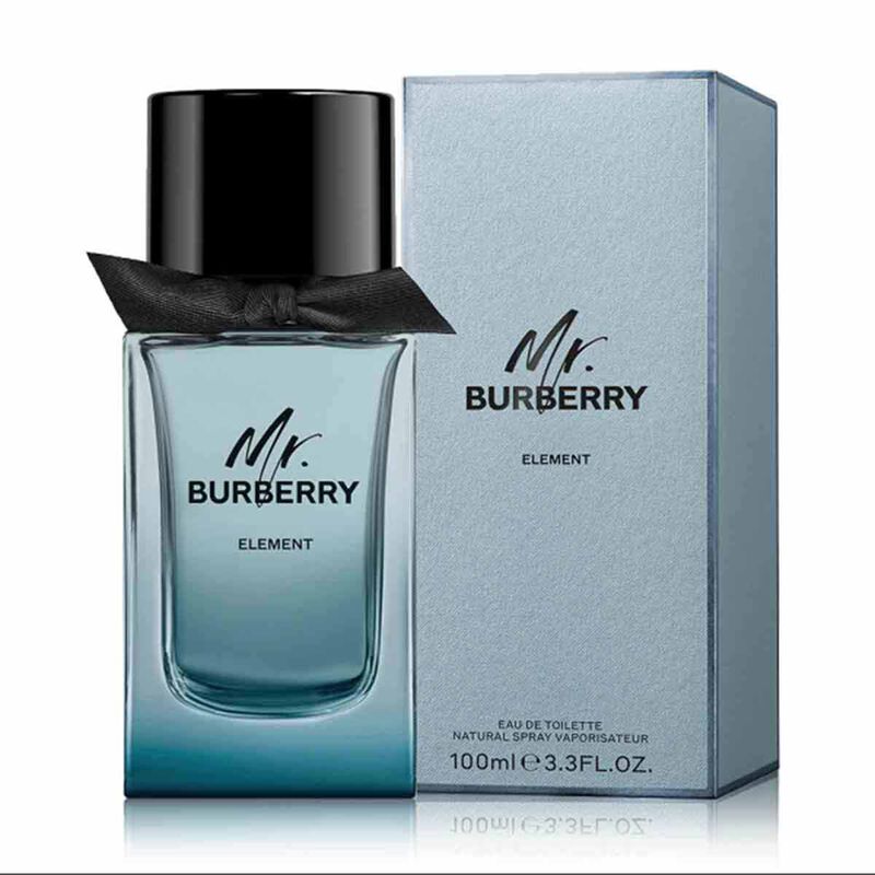 Burberry Mr. Burberry Element Eau de Toilette burberry burberry mr. burberry element eau de toilette