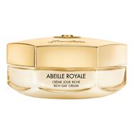 faces abeille royale rich day cream