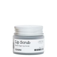 faces full fit honey sugar lip scrub
