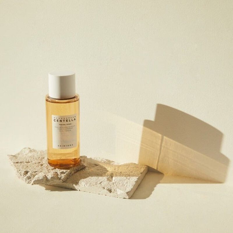 skin1004 madagascar centella toning