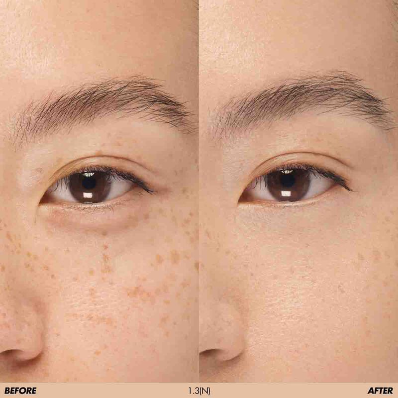Hd Skin Concealer make up for ever hd skin concealer