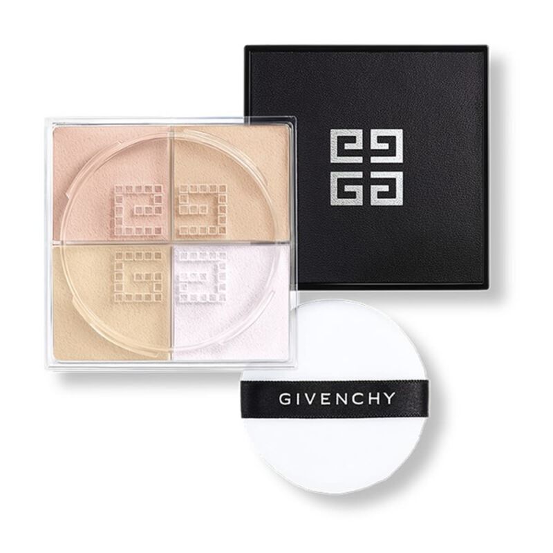 givenchy prisme libre loose powder
