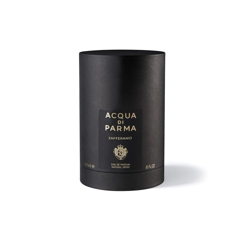 acqua di parma signatures of the sun zafferano