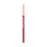 faces maybelline lifter liner 08 fine line   lip liner makeup with hyaluronic acid
