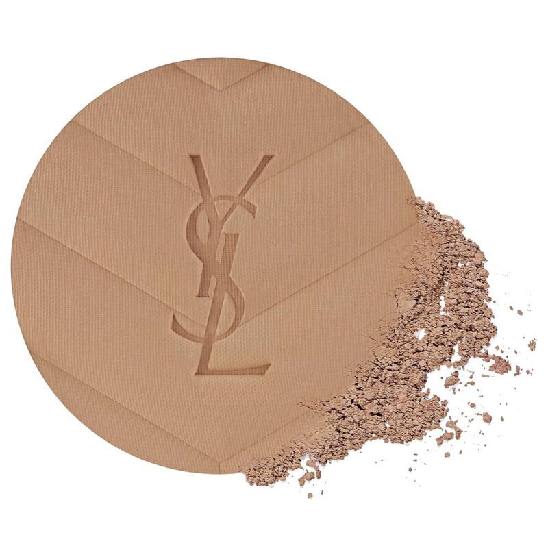 yves saint laurent all hours hyper finish