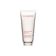 faces exfol body scrub