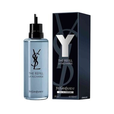 faces y refill