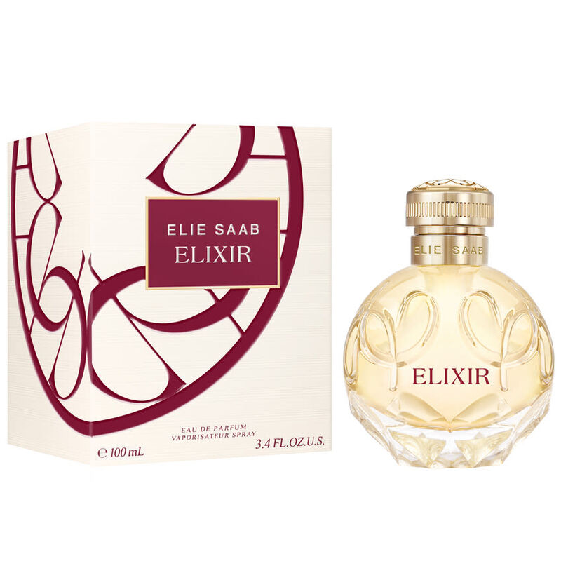Elixir elie saab elixir