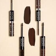 faces جل تلوين وتشكيل الحواجب 02