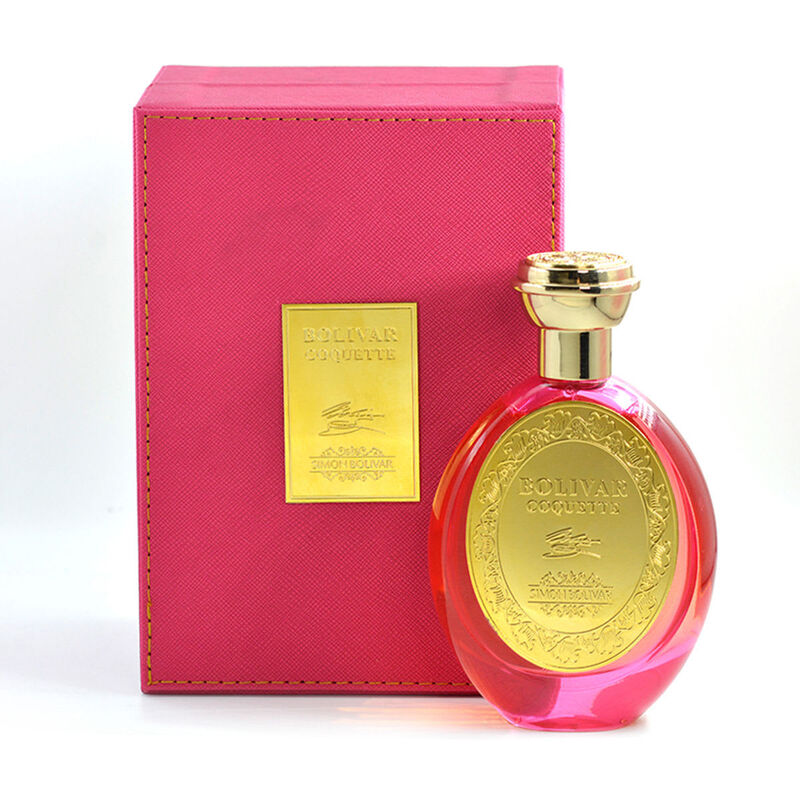 عطر كوكيت simon bolivar عطر كوكيت