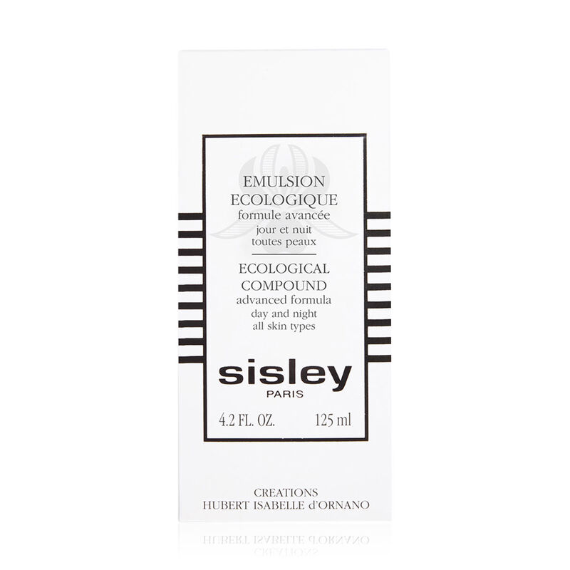 sisley ecological compound advanced formula