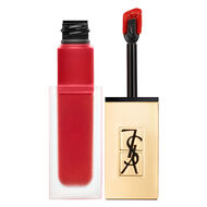 faces tatouage couture liquid matte lip stain