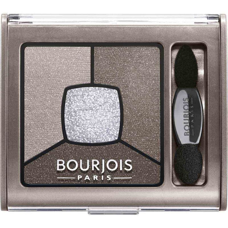 bourjois smoky stories eyeshadow