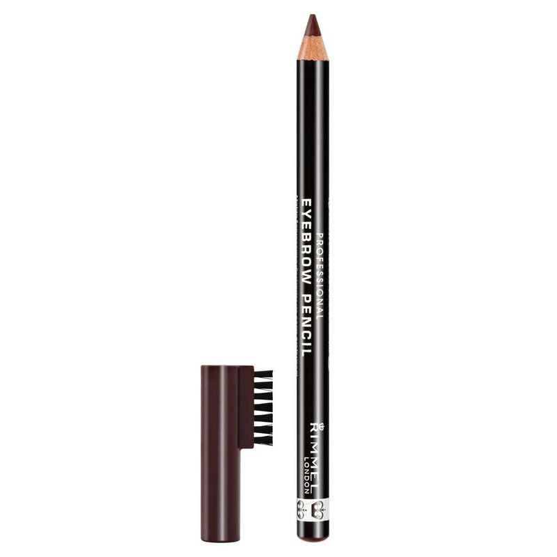 rimmel professional eyebrow pencil