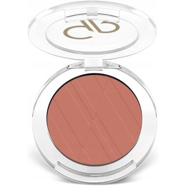 Powder Blush No 8 faces powder blush no 8