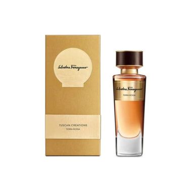 faces terra rossa edp 100ml