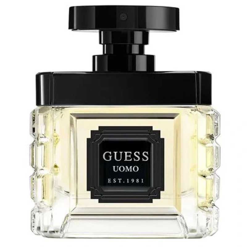 guess uomo